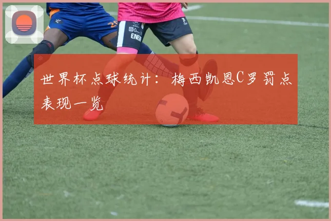 世界杯点球统计：梅西凯恩C罗罚点表现一览